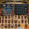 Winter Alchemy 2026 Christmas Advent Calendar