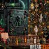Cincinnati Bengals 58th Anniversary Who Dey Advent Calendar 2026