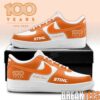 Slipknot (sic)est Stadium Tour Limited Edition AF1 Sneakers