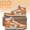 California Golden Bears x Grateful Dead Air Jordan 1 Shoes Custom