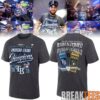 Limited Edition PNG Chiefs 2026 T-Shirt