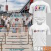 Baltimore Ravens 2026 Rio De Janeiro Game T-Shirt