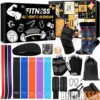 24-Day Golf Advent Calendar – Golf Accessories Christmas Countdown Gift for Golfers