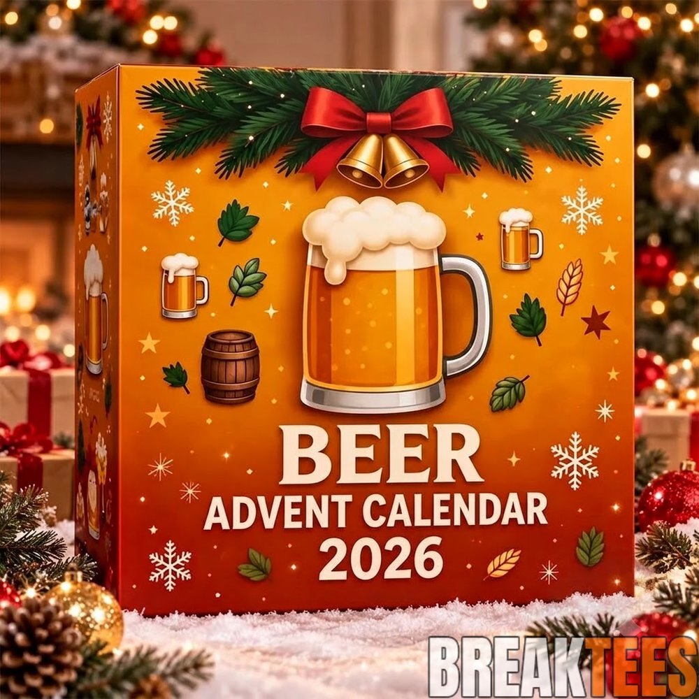 24 Beer Can Miniatures Beer Lover Advent Calendar 2026 24 Beer Can Miniatures Beer Lover Advent Calendar 2026