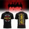 Bill’s Epic Rookie Breakthrough Exclusive T-Shirt