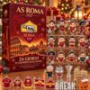 Milwaukee Brewers 2026 Brew Crew Holiday Advent Calendar