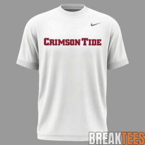 Alabama Crimson Tide Special New 2026 T-Shirt 1 Alabama Crimson Tide Special New 2026 T-Shirt 1