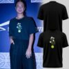 Dallas Cowboys x Hello Kitty 2026 Collection T-Shirt