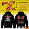Audi Revolut F1 Team New Collection designed for Gabi. Hoodie