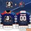 Belfast Giants 2026 Champions Limited Hockey Jersey