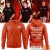 Ohio State Buckeyes x The Amazing Dinosaur 2026 Special Hoodie