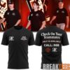 Indiana Pacers ABA Classic Edition T-Shirt