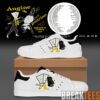 Queens of the Stone Age Perfecth World Tour 2027 Stan Smith Shoes