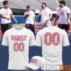 Baltimore Ravens In Rio De Janeiro Game 2026 Shirt