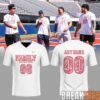 Toa Samoa Rugby League 685 around the world Football Jersey
