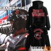 Arkansas State Red Wolves Uniform Hoodie