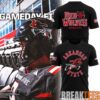 Arkansas State Red Wolves Uniform T-Shirt