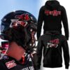 Arkansas State Red Wolves Runnin’ Howl Hoodie