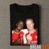 Philadelphia 76ers Superteam Washed T-Shirt