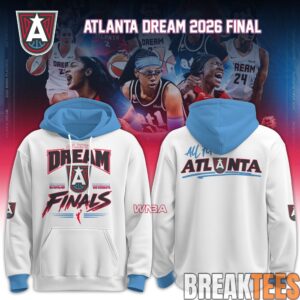 Atlanta Dream 2026 WNBA Finals Hoodie 1 Atlanta Dream 2026 WNBA Finals Hoodie 1