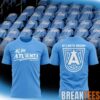 Barry Sanders Lomas To The Hall Detroit Lions Legend Football T-Shirt