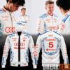 California Golden Bears x Grateful Dead 2026 Jacket California Golden Bears x Grateful Dead 2026 Jacket