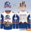 Belfast Giants 2026 Friendship Four Limited Edition Hockey Jersey