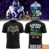 Bill’s Epic Rookie Breakthrough Exclusive T-Shirt