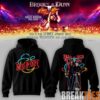 Def Leppard & Goo Goo Dolls Tour 2027 Hoodie Def Leppard & Goo Goo Dolls Tour 2027 Hoodie