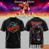 Chicago Bears Mike Ditka Forever – Remembering a Legend – Paying Tribute to Da Coach T-Shirt