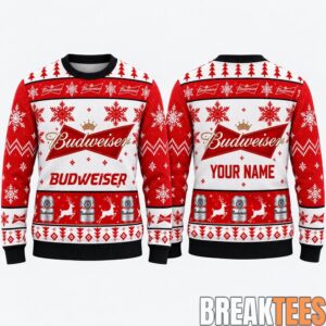 Budweiser Snowflakes And Pine Trees Christmas Ugly Sweater 1 Budweiser2BSnowflakes2BAnd2BPine2BTrees2BChristmas2BUgly2BSweater 1 v1CgW.jpg