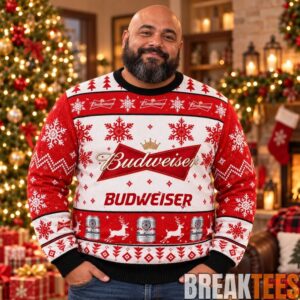 Budweiser Snowflakes And Pine Trees Christmas Ugly Sweater 3 Budweiser2BSnowflakes2BAnd2BPine2BTrees2BChristmas2BUgly2BSweater 4 VzUbo.jpg