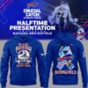 Baltimore Ravens DaGoat Hoodie Designed By Young Heroes Battling Cancer