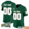 Buffalo Bulls 2026 Limited Custom Football Jersey