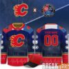 Belfast Giants 2026 Champions Limited Hockey Jersey