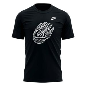 California Golden Bears From the Bay to the Islands T-Shirt 1 California Golden Bears From the Bay to the Islands T-Shirt 1