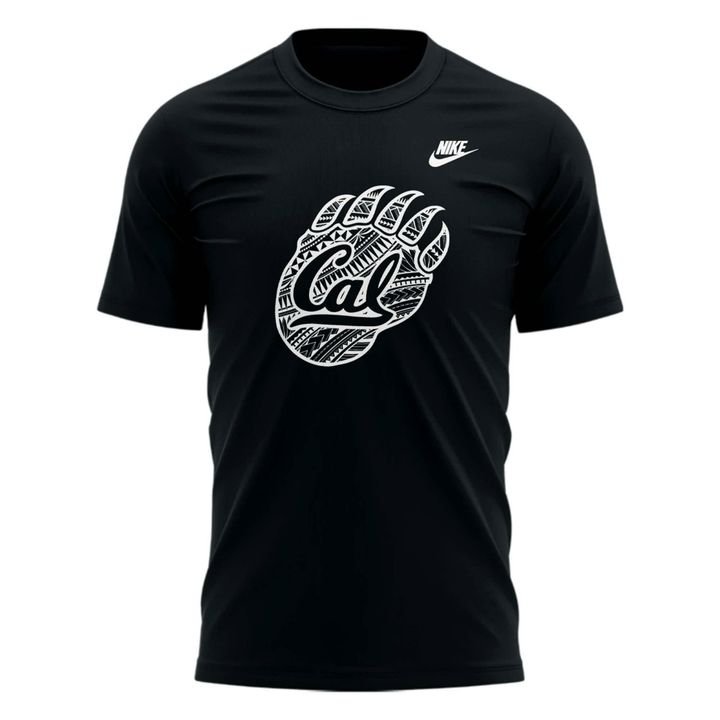 California Golden Bears From the Bay to the Islands T-Shirt California Golden Bears From the Bay to the Islands T-Shirt