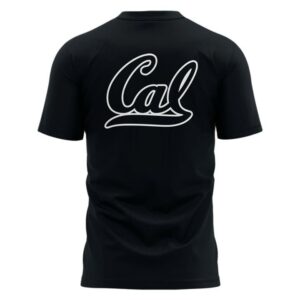 California Golden Bears From the Bay to the Islands T-Shirt 2 California Golden Bears From the Bay to the Islands T-Shirt 2