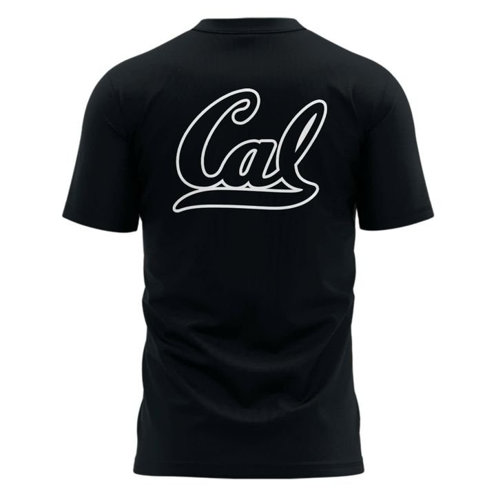 California Golden Bears From the Bay to the Islands T-Shirt California Golden Bears From the Bay to the Islands T-Shirt