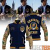Formula 1 and Hello Kitty & Friends Bomber Jacket