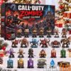 2026 Fortnite Advent Calendar With 24 Unique Countdown Toy Gift