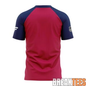 Canadiens Montréal Limited Edition T-Shirt 2026 2