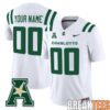 Cal Poly Mustangs 2026 Limited Custom Football Jersey