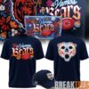 Chicago Bears Matt Suhey Always and Forever – Thank You For Your Memories T-Shirt