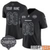Charlotte 49ers 2026 Limited Custom Football Jersey