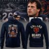 HARDY Hail MF State Hoodie