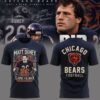 San Francisco 49ers Crucial Catch 2026 Special T-Shirt