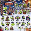 Brainrot Chritsmas Advent Calendar 2026 Brainrot Chritsmas Advent Calendar 2026