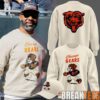 Cleveland Browns Limited Edition Sweatshirt 2026