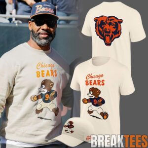 Chicago Bears Matt Forte Exclusives T-Shirt